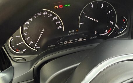 BMW 3 серия, 2020 год, 2 500 000 рублей, 16 фотография