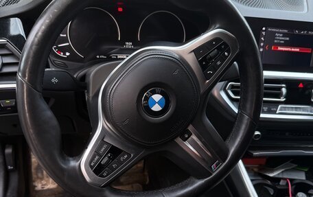 BMW 3 серия, 2020 год, 2 500 000 рублей, 17 фотография