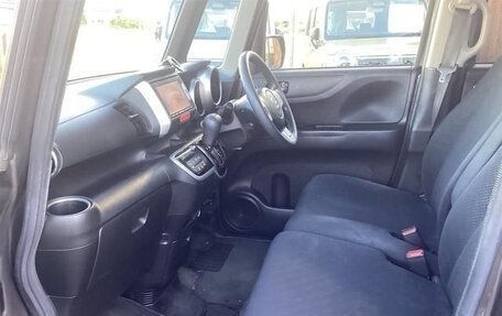 Honda N-BOX I рестайлинг, 2013 год, 450 000 рублей, 13 фотография