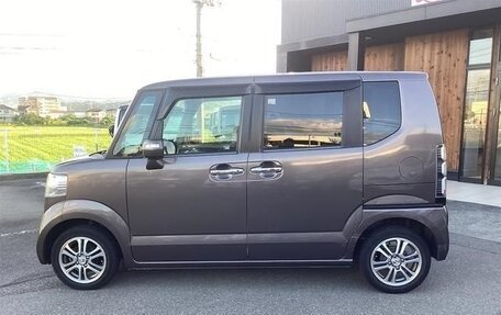 Honda N-BOX I рестайлинг, 2013 год, 450 000 рублей, 6 фотография