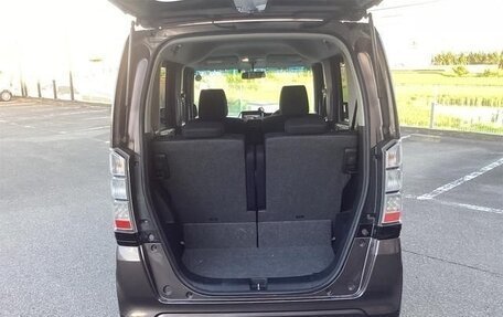 Honda N-BOX I рестайлинг, 2013 год, 450 000 рублей, 10 фотография