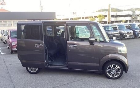 Honda N-BOX I рестайлинг, 2013 год, 450 000 рублей, 5 фотография