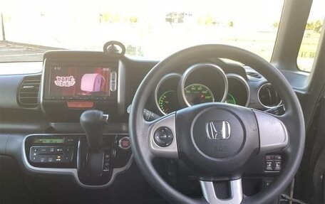 Honda N-BOX I рестайлинг, 2013 год, 450 000 рублей, 14 фотография