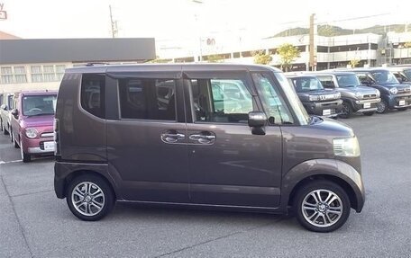 Honda N-BOX I рестайлинг, 2013 год, 450 000 рублей, 4 фотография