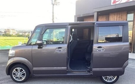 Honda N-BOX I рестайлинг, 2013 год, 450 000 рублей, 7 фотография