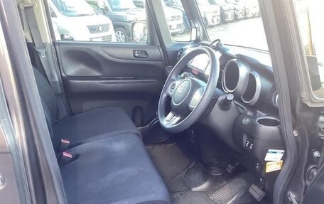 Honda N-BOX I рестайлинг, 2013 год, 450 000 рублей, 12 фотография