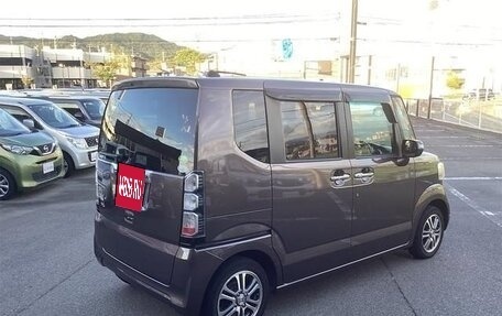 Honda N-BOX I рестайлинг, 2013 год, 450 000 рублей, 8 фотография