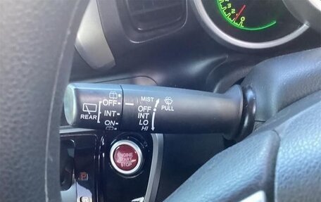 Honda N-BOX I рестайлинг, 2013 год, 450 000 рублей, 21 фотография