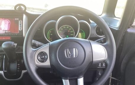 Honda N-BOX I рестайлинг, 2013 год, 450 000 рублей, 15 фотография