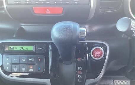 Honda N-BOX I рестайлинг, 2013 год, 450 000 рублей, 18 фотография
