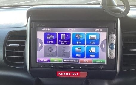 Honda N-BOX I рестайлинг, 2013 год, 450 000 рублей, 16 фотография