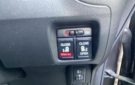 Honda N-BOX I рестайлинг, 2013 год, 450 000 рублей, 22 фотография