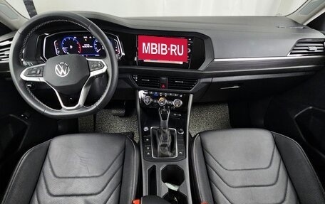 Volkswagen Jetta VII, 2022 год, 1 805 000 рублей, 7 фотография