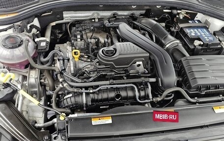Volkswagen Jetta VII, 2022 год, 1 805 000 рублей, 6 фотография