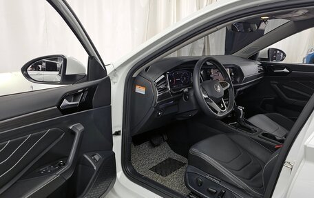 Volkswagen Jetta VII, 2022 год, 1 805 000 рублей, 10 фотография