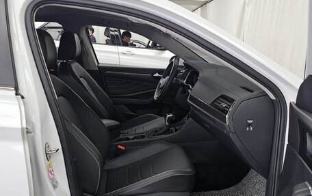 Volkswagen Jetta VII, 2022 год, 1 805 000 рублей, 11 фотография