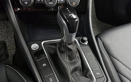 Volkswagen Jetta VII, 2022 год, 1 805 000 рублей, 9 фотография