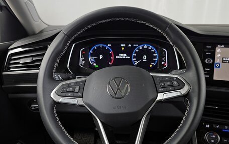 Volkswagen Jetta VII, 2022 год, 1 805 000 рублей, 14 фотография