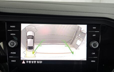 Volkswagen Jetta VII, 2022 год, 1 805 000 рублей, 15 фотография