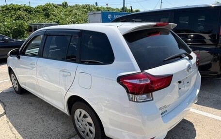 Toyota Corolla, 2021 год, 1 000 776 рублей, 4 фотография