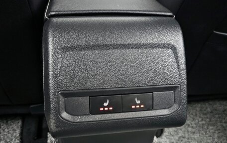Volkswagen Jetta VII, 2022 год, 1 805 000 рублей, 16 фотография