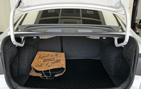 Volkswagen Jetta VII, 2022 год, 1 805 000 рублей, 19 фотография