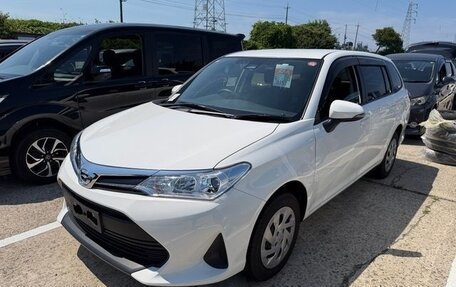 Toyota Corolla, 2021 год, 1 000 776 рублей, 2 фотография