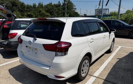 Toyota Corolla, 2021 год, 1 000 776 рублей, 3 фотография