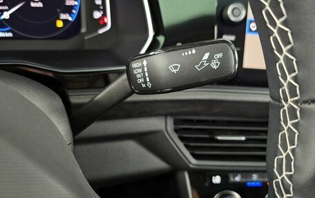Volkswagen Jetta VII, 2022 год, 1 805 000 рублей, 20 фотография