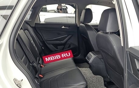 Volkswagen Jetta VII, 2022 год, 1 805 000 рублей, 12 фотография
