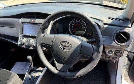 Toyota Corolla, 2021 год, 1 000 776 рублей, 8 фотография