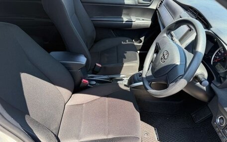 Toyota Corolla, 2021 год, 1 000 776 рублей, 7 фотография