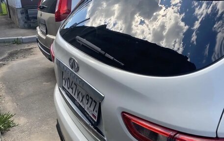 Infiniti QX60 I рестайлинг, 2014 год, 1 800 000 рублей, 7 фотография