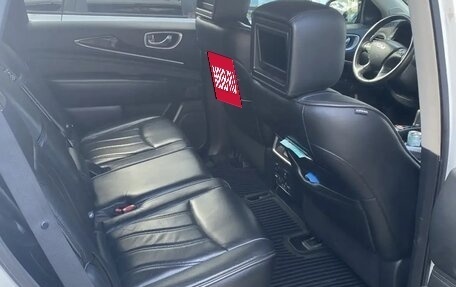 Infiniti QX60 I рестайлинг, 2014 год, 1 800 000 рублей, 8 фотография