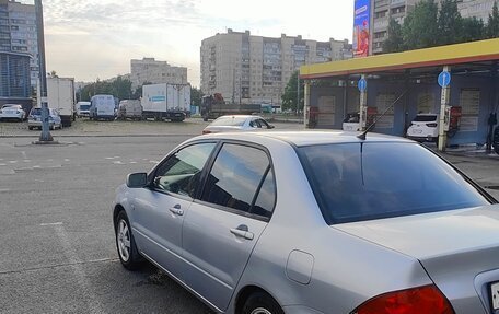Mitsubishi Lancer IX, 2003 год, 300 000 рублей, 2 фотография