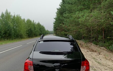 Datsun on-DO I рестайлинг, 2014 год, 455 000 рублей, 8 фотография