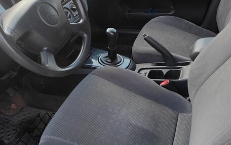 Mitsubishi Lancer IX, 2003 год, 300 000 рублей, 4 фотография