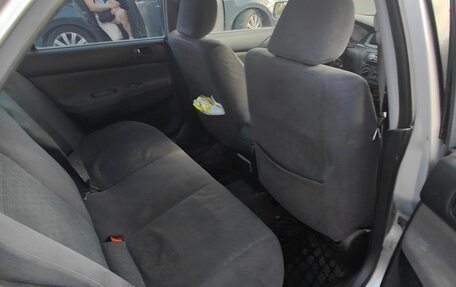 Mitsubishi Lancer IX, 2003 год, 300 000 рублей, 8 фотография