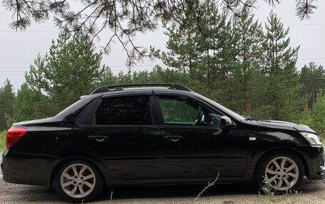 Datsun on-DO I рестайлинг, 2014 год, 455 000 рублей, 10 фотография