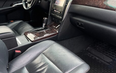 Toyota Camry, 2015 год, 1 900 000 рублей, 10 фотография