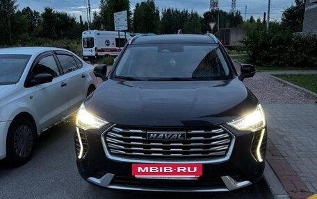 Haval Jolion, 2023 год, 2 100 000 рублей, 2 фотография