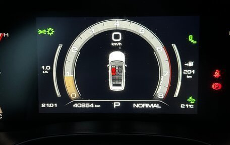 Haval Jolion, 2023 год, 2 100 000 рублей, 7 фотография
