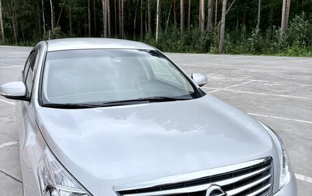 Nissan Teana, 2009 год, 1 250 000 рублей, 3 фотография
