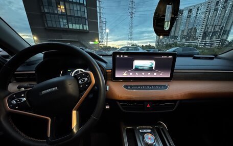 Haval Jolion, 2023 год, 2 100 000 рублей, 5 фотография