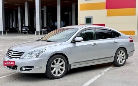 Nissan Teana, 2009 год, 1 250 000 рублей, 2 фотография
