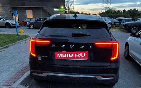 Haval Jolion, 2023 год, 2 100 000 рублей, 4 фотография