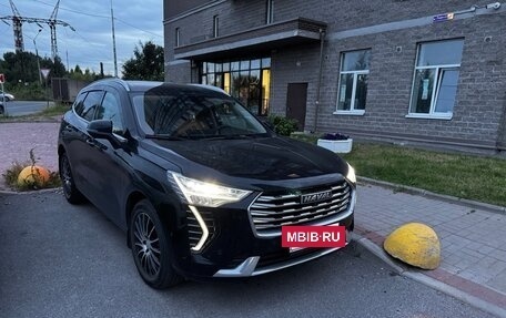 Haval Jolion, 2023 год, 2 100 000 рублей, 3 фотография