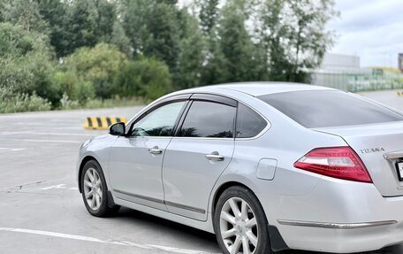 Nissan Teana, 2009 год, 1 250 000 рублей, 7 фотография