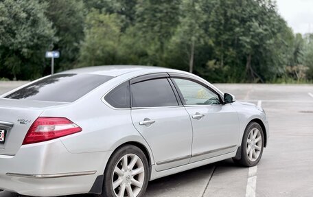 Nissan Teana, 2009 год, 1 250 000 рублей, 6 фотография