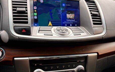 Nissan Teana, 2009 год, 1 250 000 рублей, 19 фотография